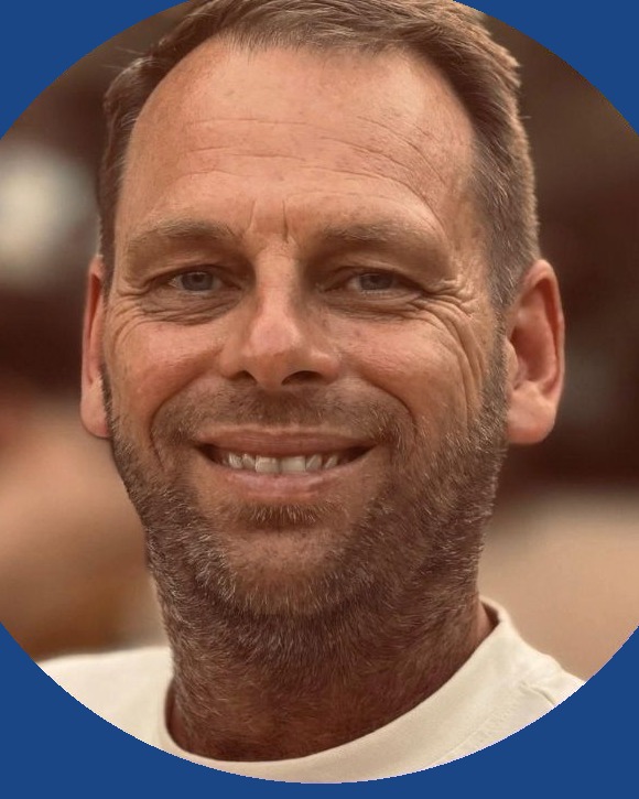 Bart Zijlstra, Algemeen directeur